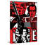 Big Bro - Wrapped Canvas Print-500128767