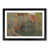Black Framed selected