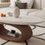 Table basse à bascule Creative Elliptical-122650154-122650157