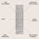 Wincott Ogee Fretwork Dark Gray/Cream Rug