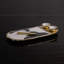Bianco Nero Cheese Board