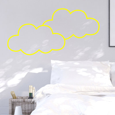 Abstract Wall Decal