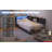 Corner Twin Daybed with Storage Drawers, Bookcase, LED & Charging Station, Kids Bed Unit, Black-1575963413-1575963414