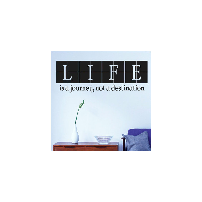 Wall Decal, Green, Medium
