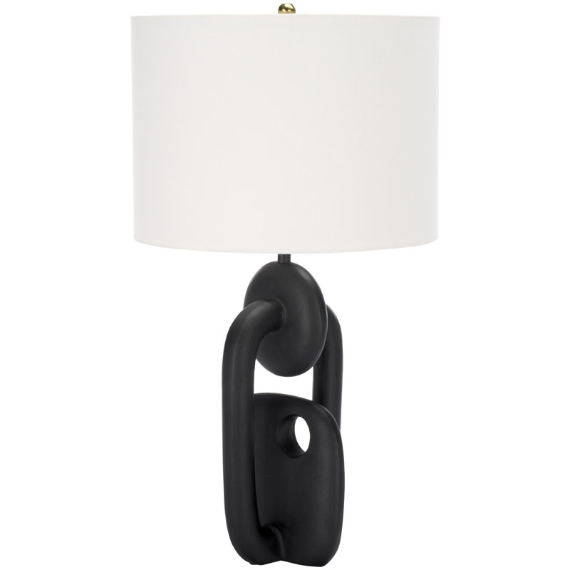 Bethia Metal Table Lamp