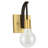 Mccluskey Bath Sconce