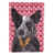 Australian Cattle Dog (Black and Gray)