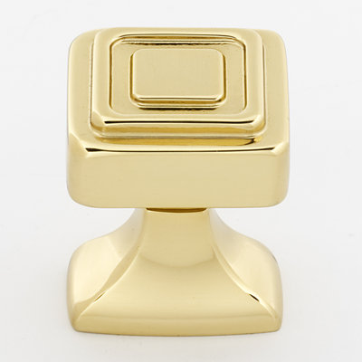 Square Knob