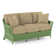 Boca Upholstered 78'' Sofa