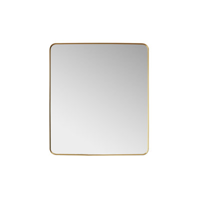 Markhai Metal Mirror