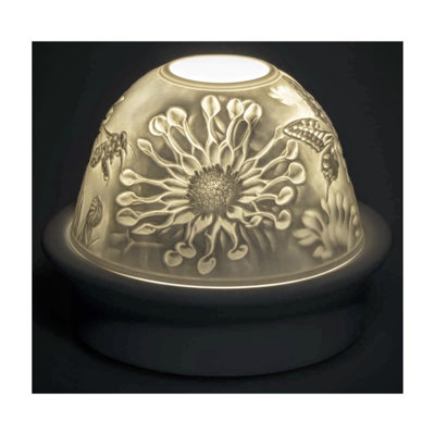 Lampe de table 5 po