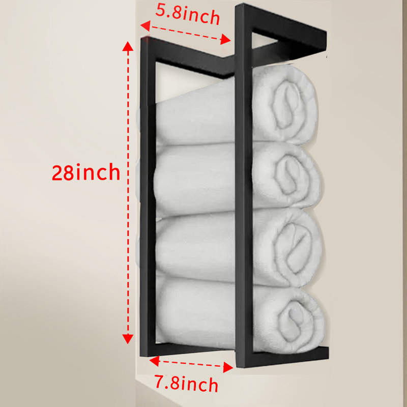Towel Bars