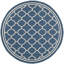 Tapis d'intérieur / extérieur à motif géométrique Herefordshire Performance-1162687325