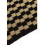 Tapis crème Parrett 4 x 6