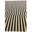 Tapis carré Square Noor