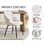 47.5cm H Upholstered Upholstered Back Accent-1969744936-1969744917
