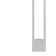 Delphi 1 - Light LED Armed Sconce