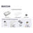 30'' L Fireclay Kitchen Sink-101904370