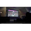 Manuel Series wall/ceiling projection screen-92636089