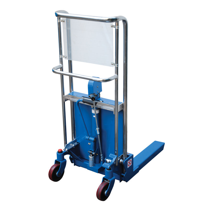 Capacity Hefti-Lift, 54" H x 20.5" W x 41" D