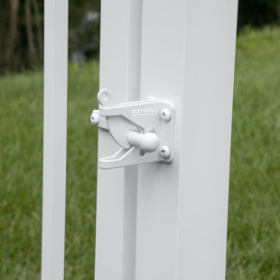 Gravity Latch