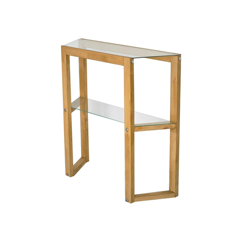 Navpreet 85cm Console Table