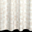 Abubekir Maximum Blackout Curtains Single Panel