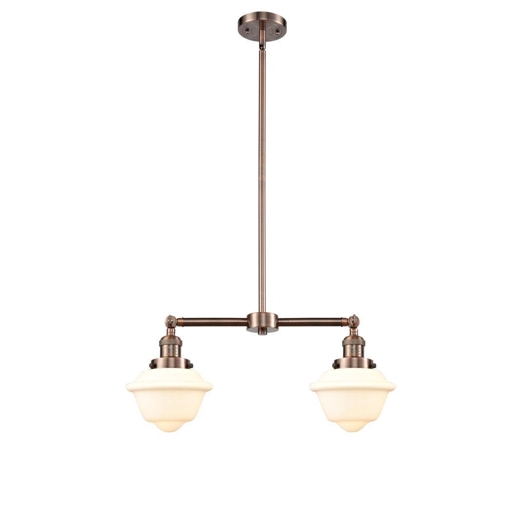 Calliope 2 - Light Kitchen Island Pendant Breakwater Bay Shade 