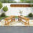 Dining Bench For Outdoor
