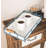 Vanmatre Metal Tray