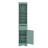 Freestanding Storage Cabinet With Drawer, Adjustable Shelf-2102704775