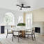 Flush Mount