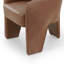 Chaise avec accoudoirs rembourrée Tillison-88220997