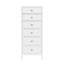 Commode pour femme 6 tiroirs Celine-1309198029