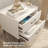 20'' 2-Drawer Nightstand-2102064928