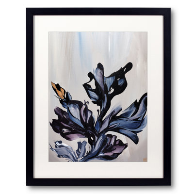 Innogen's Dream Print by Novi Lim