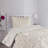 Polyester Dots Coverlet-41890624