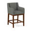 Upholstered Stool-742394385-742393231