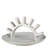 Ceramic Ring Holder +