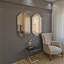 Ensemble de 2 miroirs Romeville-140213689