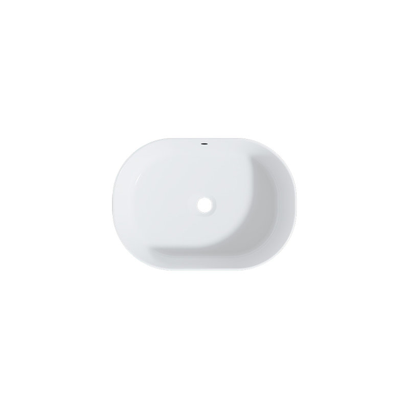 15.75'' L Bathroom Sink