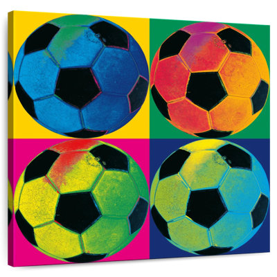 Ballon de soccer Siréci II
