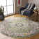 Oriental Area Rug