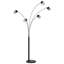 195cm Matte Novelty Floor Lamp