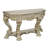 63'' Console Table