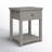 Kiara End Table with Storage-2107987589