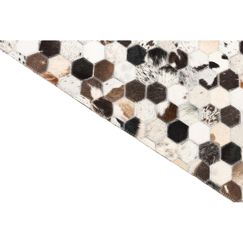 Tapis multicolore Orlowski