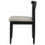 Chaise rembourrée Cullen-2095323650