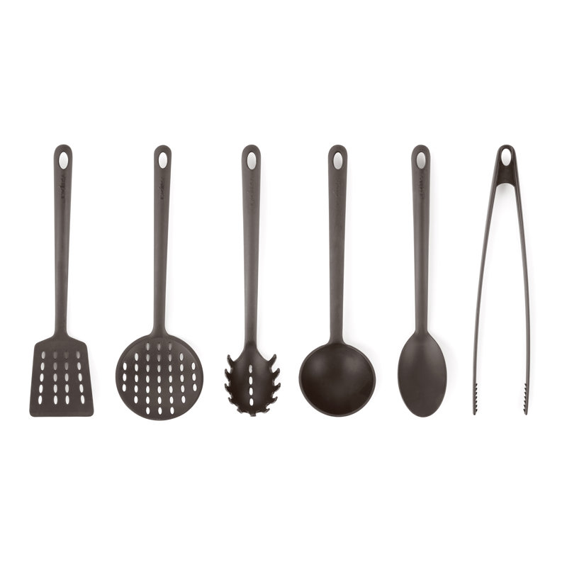 Excelsa 6 Utensil Set