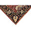 Hand Knotted Wool Oriental Area Rug-999725277